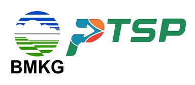 Logo BMKG